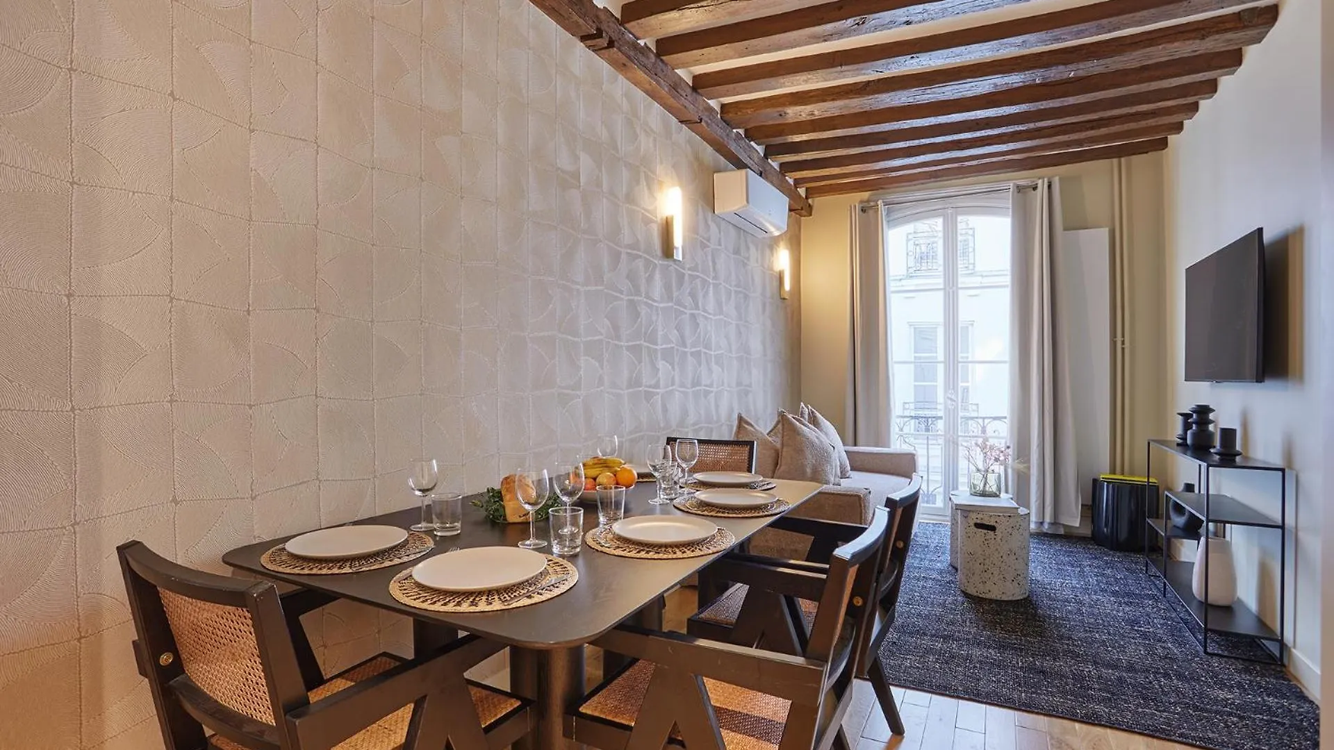 Residence Center Of Paris By Studio Prestige 0*,  France