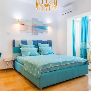 New Carturesti - Center Appartamento Bucarest