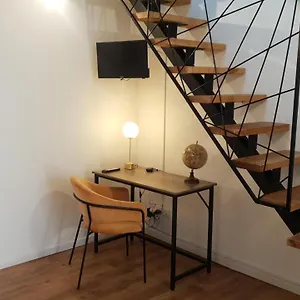  Apartamento Jean-antoine Mondésir Francia