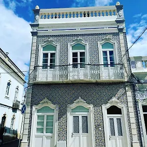  Сasa de vacaciones Casa Cubista Portugal