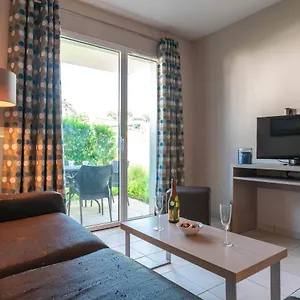 Les Thermes 427 - Appt Avec Piscine Partagee , Concarneau France