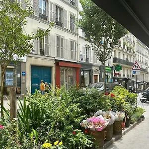 Cosy - Sacre Coeur Apartment