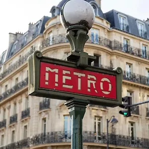  Appartement Olympiades - Place D' Italie Magnifique 4p 1bdr