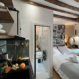  Appartement Pasteur- Xve