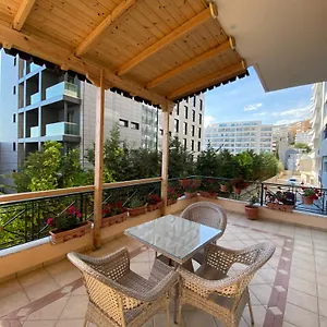 Galaxy Appartamento Sarandë
