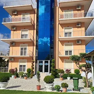 Bello Apartaments Appartamento Orikum
