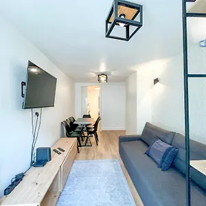  Appartamento 152 - Urban Cosy Flat In