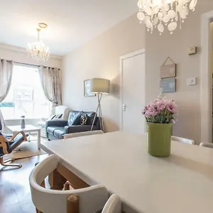 St Patricks Cathedral Self Catering Appartamento Dublino