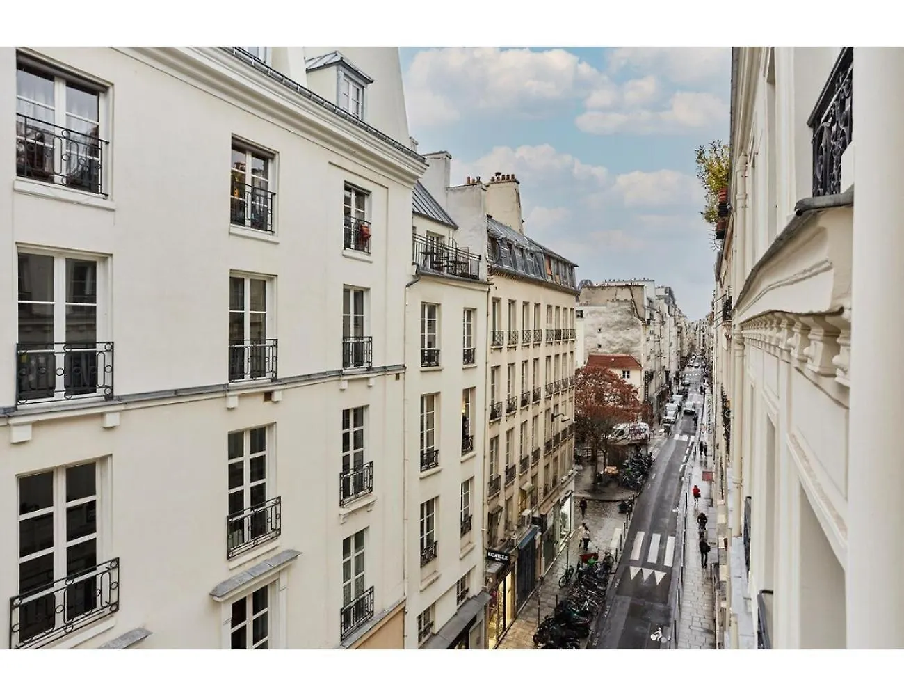 Residence Center Of Paris By Studio Prestige 0*,  フランス